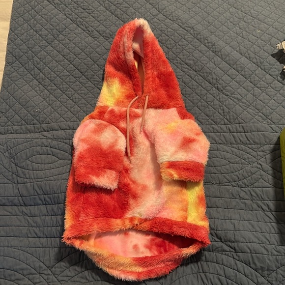 Little Beast AC/DC hoodie size L - Picture 2 of 4